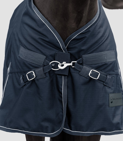 Waldhausen SCANDIC Outdoordecke, High Neck 200 g