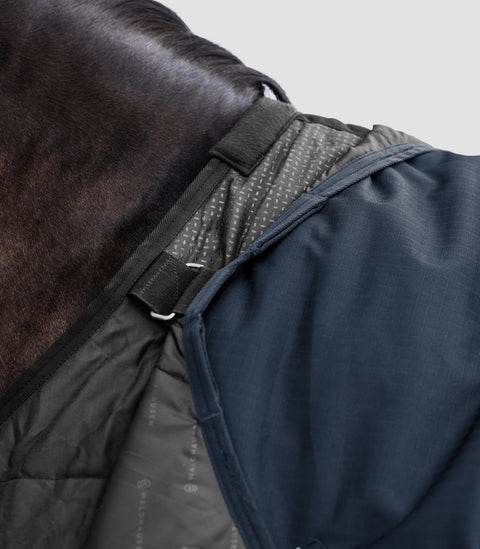 Waldhausen SCANDIC Outdoordecke, High Neck 200 g