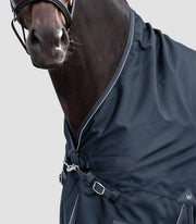 SCANDIC Outdoordecke, High Neck, Light