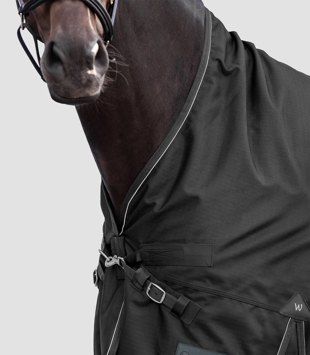 Waldhausen SCANDIC Outdoordecke, High Neck 100g