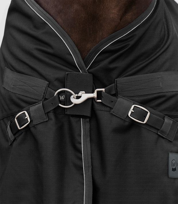 Waldhausen SCANDIC Outdoordecke, High Neck Light