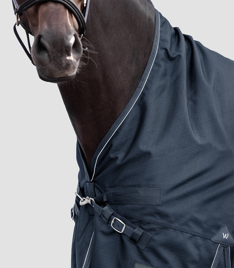 Waldhausen SCANDIC Outdoordecke, High Neck Light