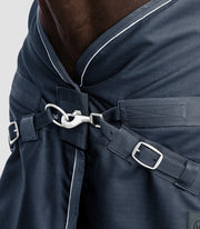 Waldhausen SCANDIC Outdoordecke, High Neck Light