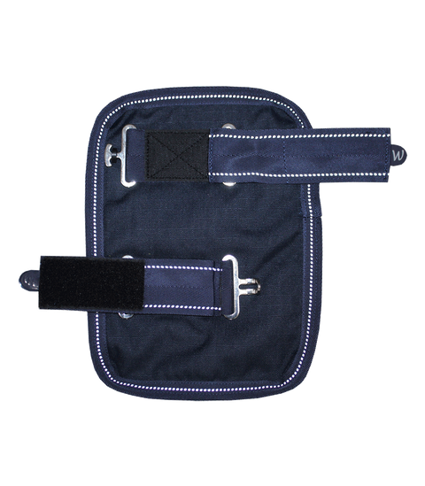 ARCTIC Brusterweiterung