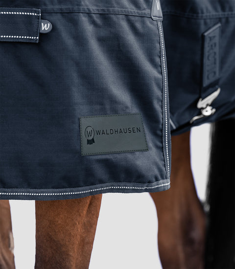 ARCTIC Outdoordecke, High Neck, Light