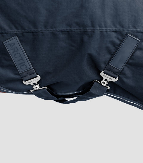 ARCTIC Outdoordecke, High Neck, Light