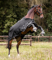 Robuste Outdoordecke 