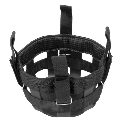 Loesdau Weidemaulkorb