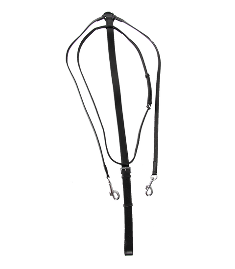 STAR Thiedemann-Martingal