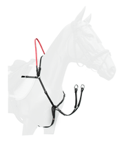 Waldhausen Vorderzeug mit Sicherheitszügel Secutrust