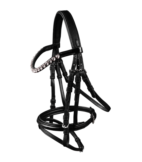 Trensenzaum Happy Hearts