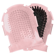 Putz- und Waschhandschuh