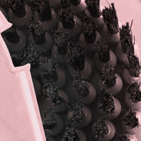 Putz- und Waschhandschuh