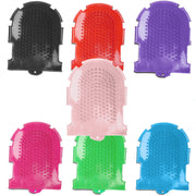 Putz- und Waschhandschuh