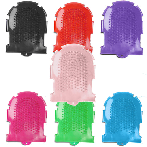 Putz- und Waschhandschuh