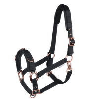 Longierhalfter Rosé