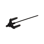HES-TEC Einflechthilfe Quick Knot Deluxe