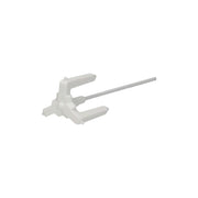 HES-TEC Einflechthilfe Quick Knot Deluxe