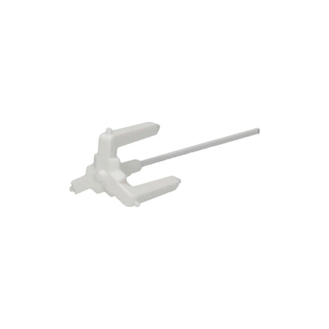 HES-TEC Einflechthilfe Quick Knot Deluxe
