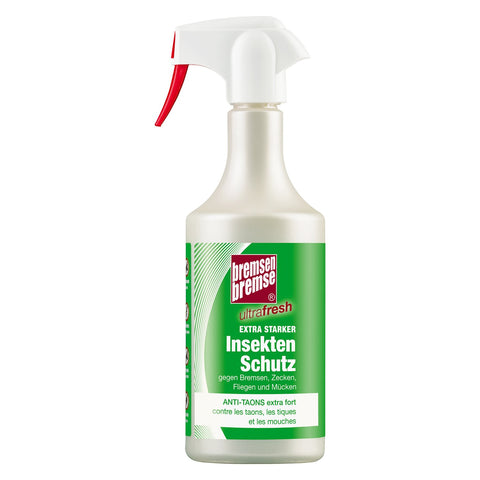 bremsenbremse Ultrafresh, extra starker Insektenschutz