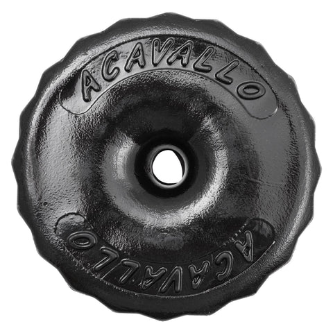 ACAVALLO Gebissringe