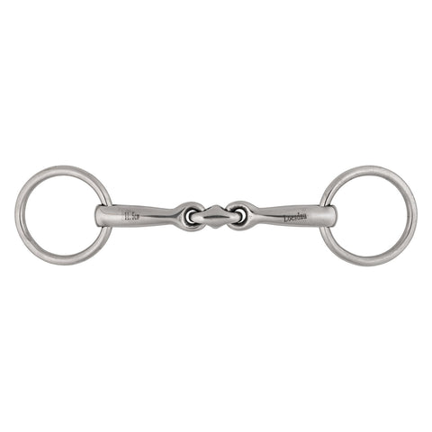 Horse-friends Ausbildungsgebiss für Ponys