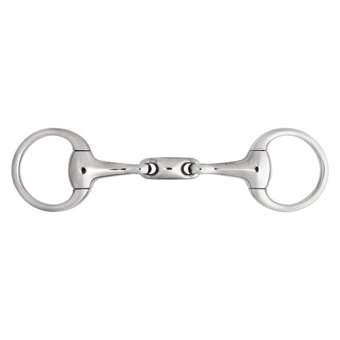 Horse-friends Olivenkopftrense für Shetty und Pony