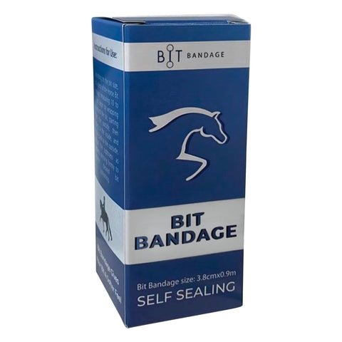 WALDHAUSEN Bit Bandage