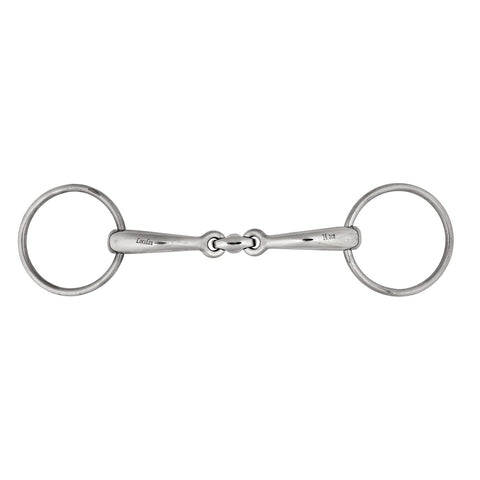 Horse-friends Ausbildungsgebiss Ergonomic