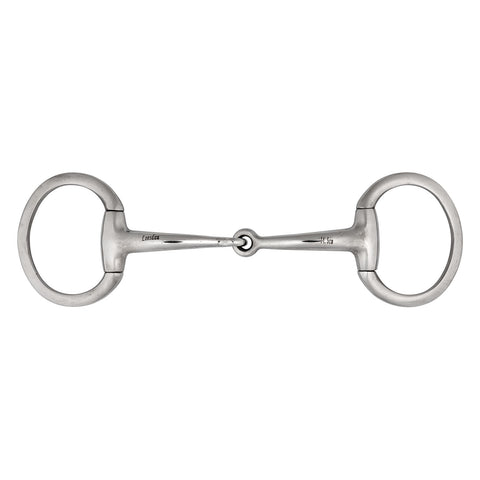 Horse-friends Olivenkopfgebiss Ergonomic