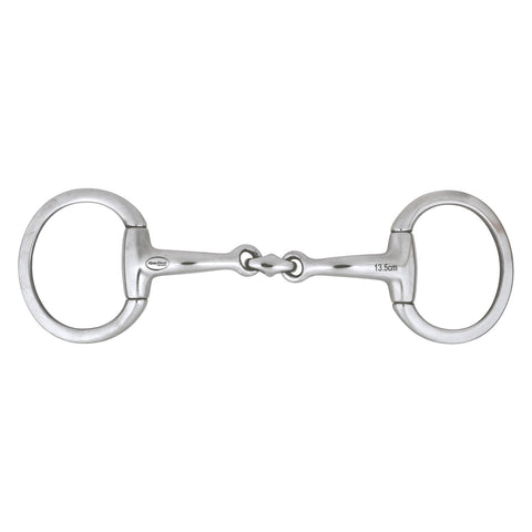 Horse-friends Olivenkopfgebiss Ergonomic