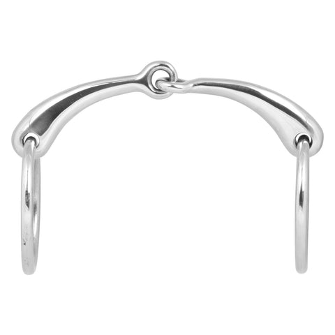 Horse-friends Unterlegtrense Ergonomic