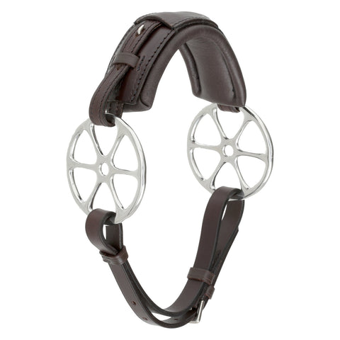 stübben STEELTEC Gebisslose Zäumung Sonnenrad