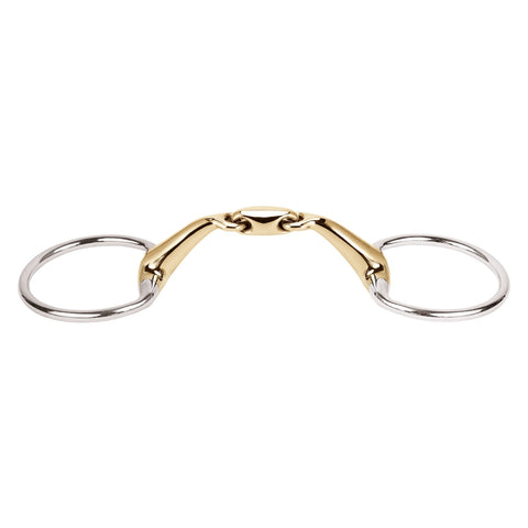 stübben STEELtec Olivenkopftrense sweetCOPPER