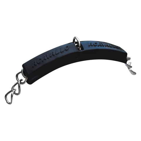 ACAVALLO Kinnkettenunterlage