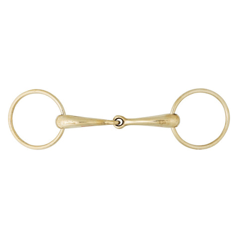 Horse-friends Wassertrense Golden Brass