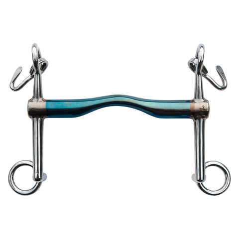 TRUST Kandarengebiss Low Port