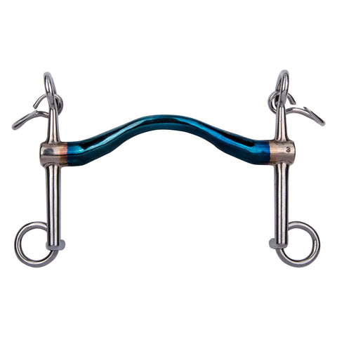 TRUST Kandarengebiss Medium Port