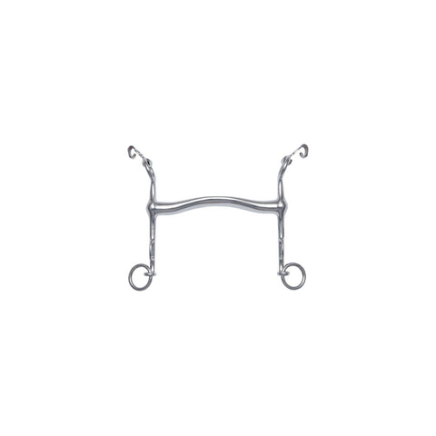 stübben STEELTEC Dressurkandare Fine Line