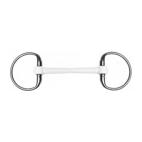 TRUST Olivenkopfgebiss Inno Sense Flexi Soft Stange Slim