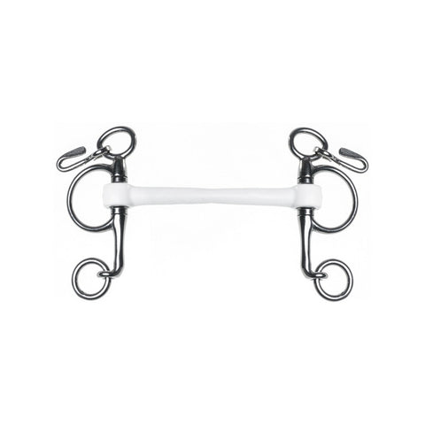 TRUST Baby Pelham Inno Sense Flexi Soft Slim