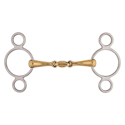 Horse-friends 3-Ring-Wassertrense