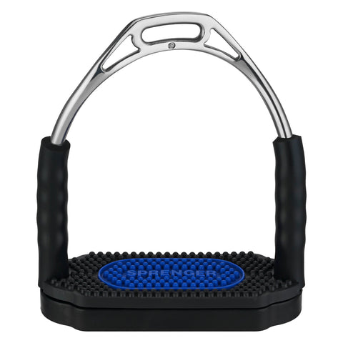 SPRENGER Gelenksteigbügel Bow Balance