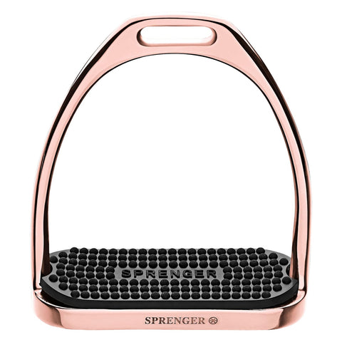 SPRENGER Steigbügel Fillis