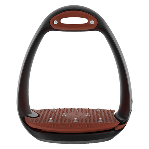 COMPOSITI Steigbügel EOLE PRO