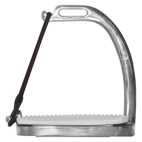 Loesdau Sturzsteigbügel für Kinder