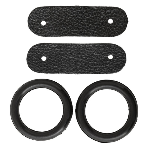 MONTIVUM Ersatzgummiringe