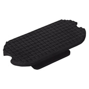 MONTIVUM Steigbügeleinlagen aus Gummi