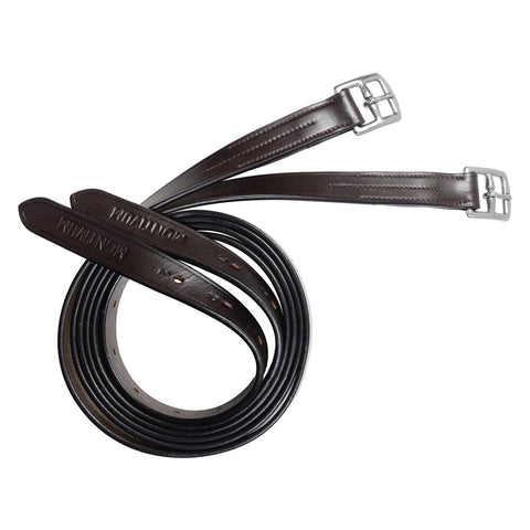 MONTIVUM Steigbügelriemen Manaus