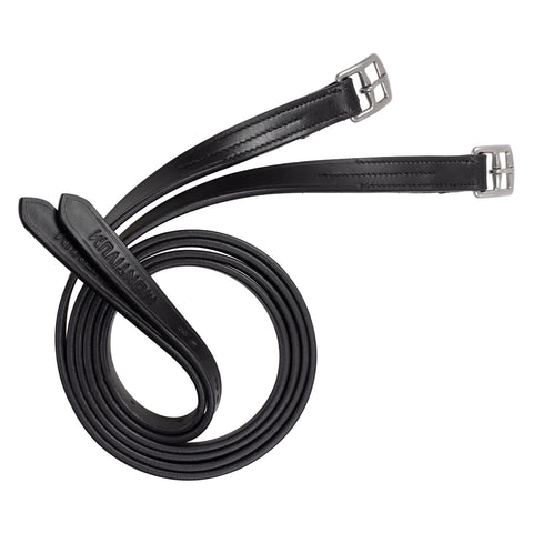 MONTIVUM Steigbügelriemen Manaus